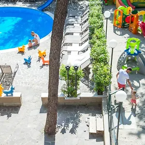*** Hotel Meridiana Family & Nature Italien