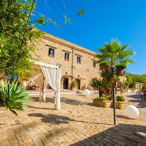 Vecchia Masseria Charme&relax San Michele di Ganzaria