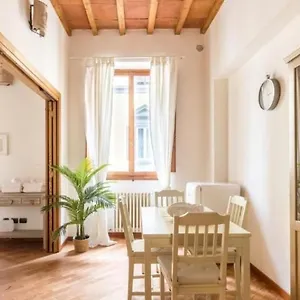  Apartamento La Martinella Italia