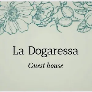 La Dogaressa Pensjonat