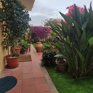  Apartamento La Casa Di Luca Italia