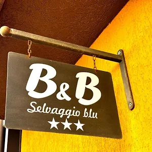 *** Frühstückspension Selvaggio Blu Italien