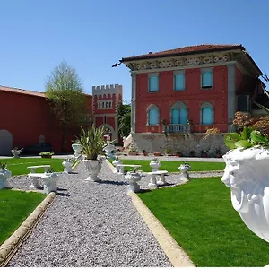 *** Aparthotel Garuti Village Italien
