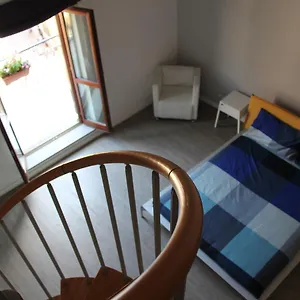 **** Gasthof Irooms Station Italien