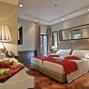 **** Hotel Lunetta Italien