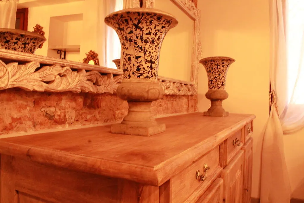 Bed and Breakfast Rigoletto Charm Venedig Frühstückspension