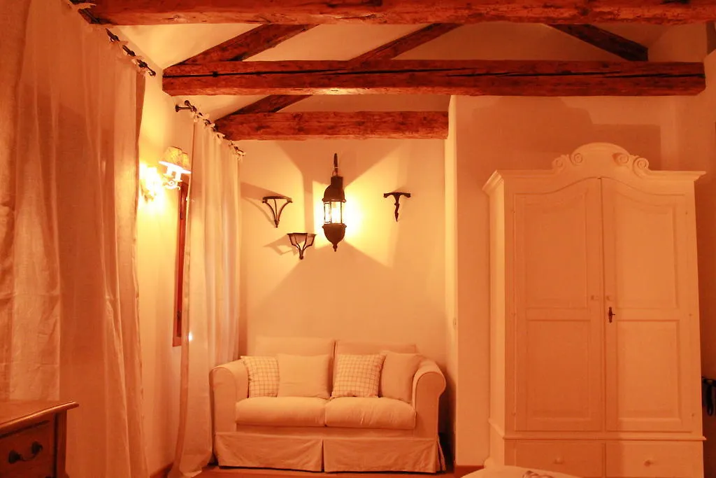Frühstückspension Bed and Breakfast Rigoletto Charm Venedig